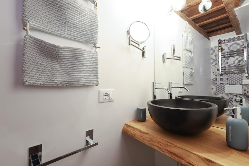 Cozy Loft Navigli, Close To Duomo And Bocconi - Italy Flat Vacation 米兰 外观 照片