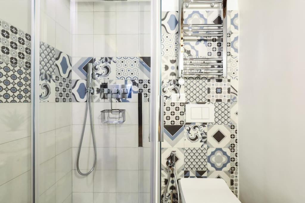 Cozy Loft Navigli, Close To Duomo And Bocconi - Italy Flat Vacation 米兰 外观 照片