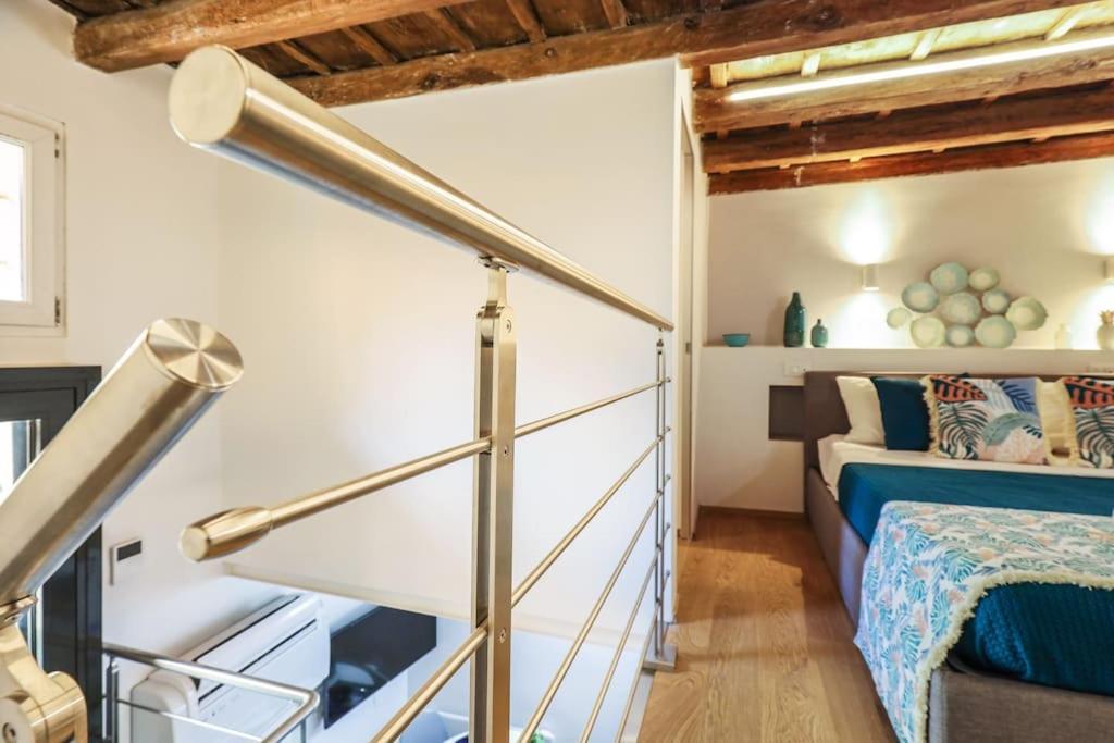 Cozy Loft Navigli, Close To Duomo And Bocconi - Italy Flat Vacation 米兰 外观 照片
