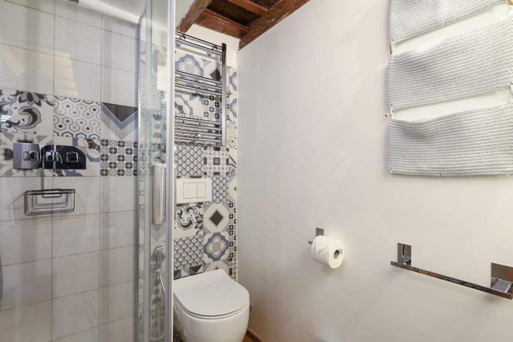 Cozy Loft Navigli, Close To Duomo And Bocconi - Italy Flat Vacation 米兰 外观 照片
