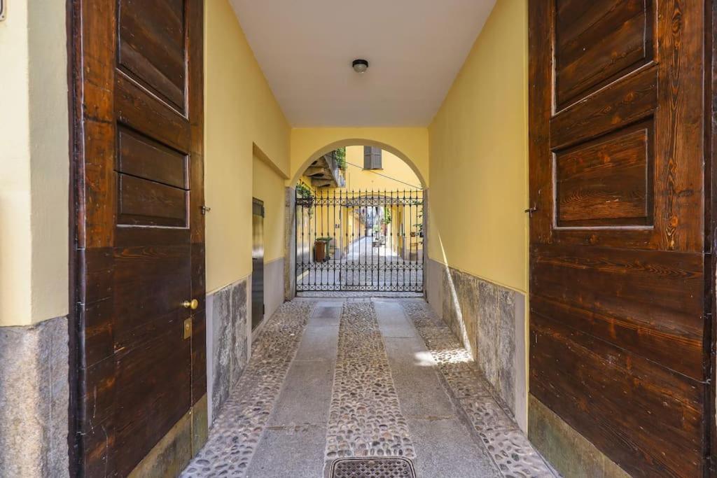 Cozy Loft Navigli, Close To Duomo And Bocconi - Italy Flat Vacation 米兰 外观 照片
