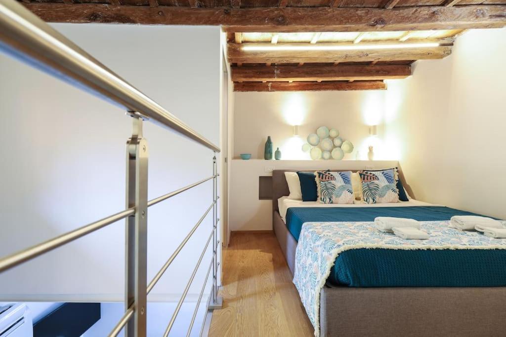 Cozy Loft Navigli, Close To Duomo And Bocconi - Italy Flat Vacation 米兰 外观 照片