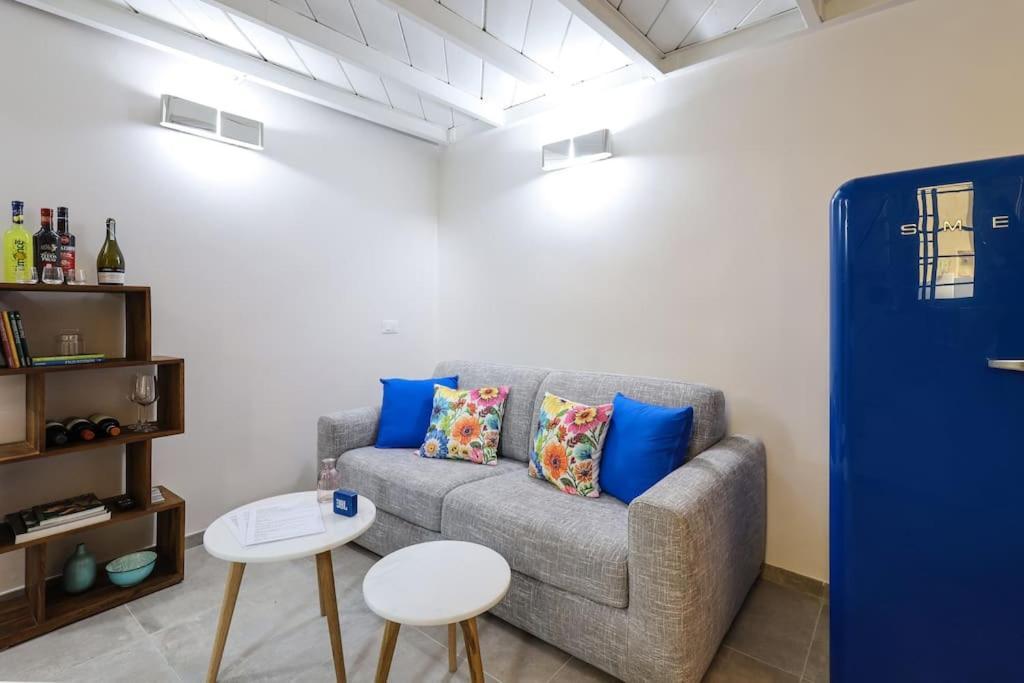Cozy Loft Navigli, Close To Duomo And Bocconi - Italy Flat Vacation 米兰 外观 照片