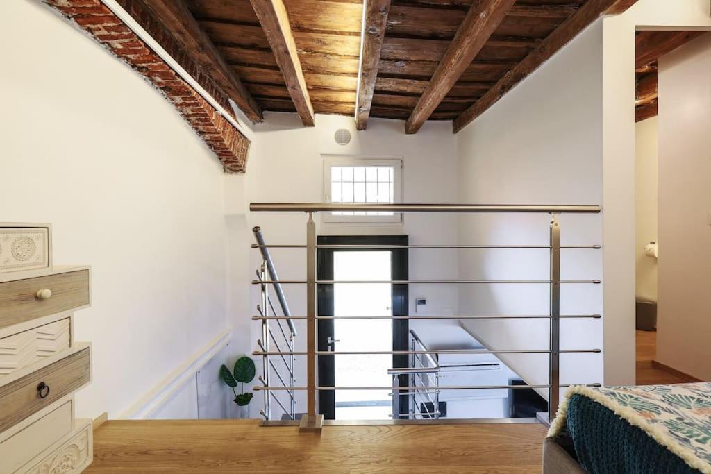 Cozy Loft Navigli, Close To Duomo And Bocconi - Italy Flat Vacation 米兰 外观 照片