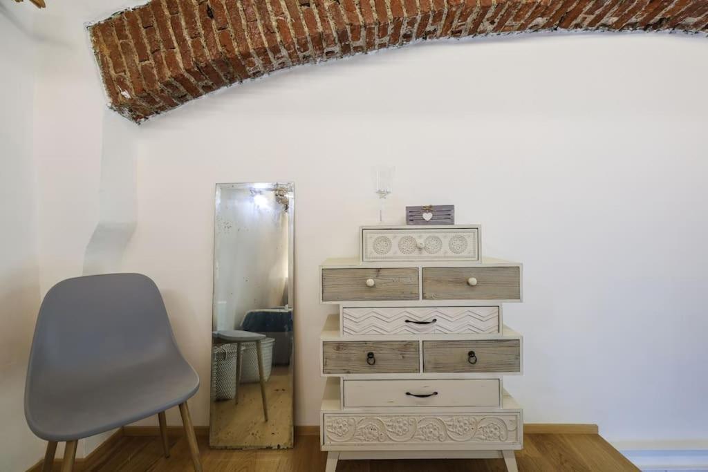 Cozy Loft Navigli, Close To Duomo And Bocconi - Italy Flat Vacation 米兰 外观 照片