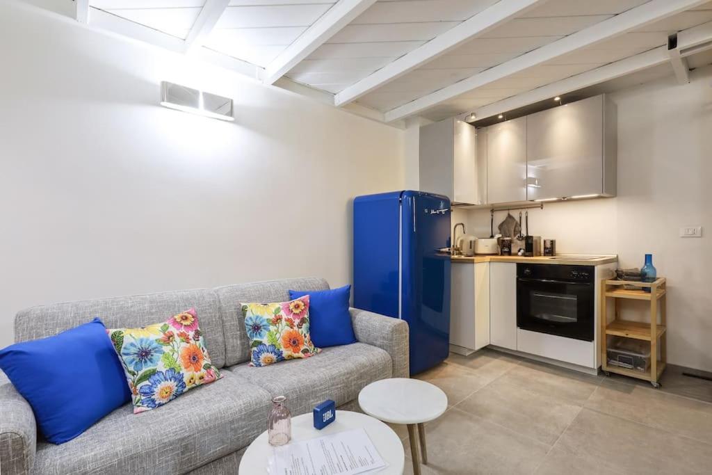 Cozy Loft Navigli, Close To Duomo And Bocconi - Italy Flat Vacation 米兰 外观 照片